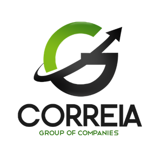 Exhibitor profile image for Correia Group
