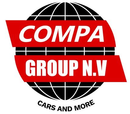 Exhibitor profile image for Compa Group NV