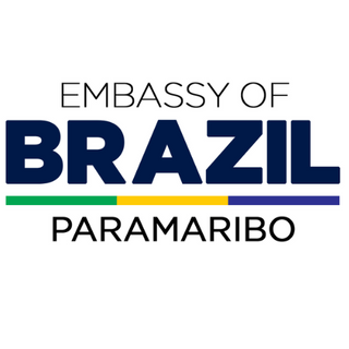Exhibitor profile image for Embassy of Brazil in Paramaribo