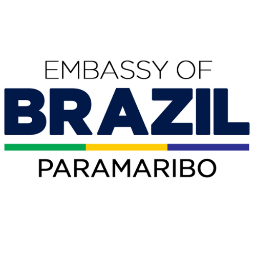 Embassy of Brazil in Paramaribo