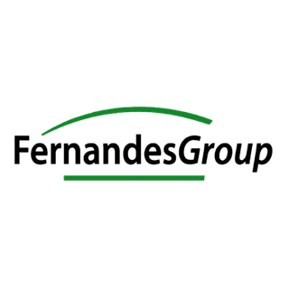 Exhibitor profile image for Fernandes Group