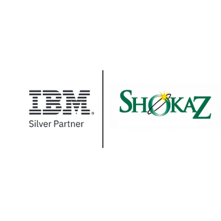 Exhibitor profile image for Shokaz Integrated Computing Inc.