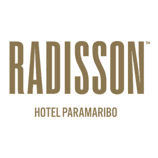 Exhibitor profile image for Radisson Hotel Paramaribo