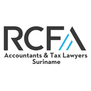 Exhibitor profile image for RCFA