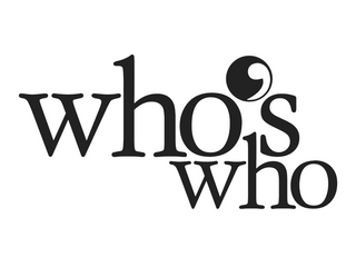 Exhibitor profile image for Who's Who 