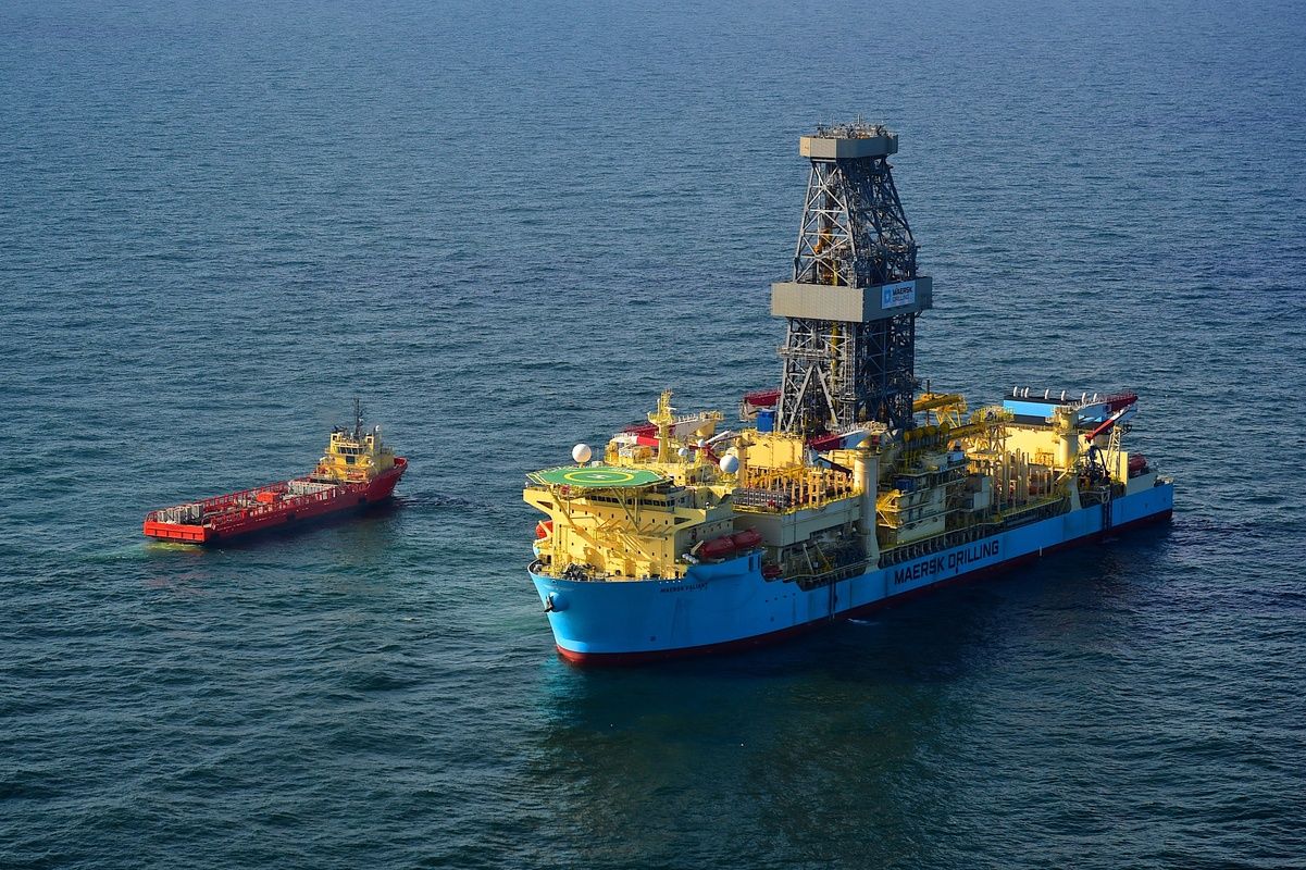 Regulatory stability key to unlocking Guyana-Suriname basin’s oil potential –ExxonMobil President says