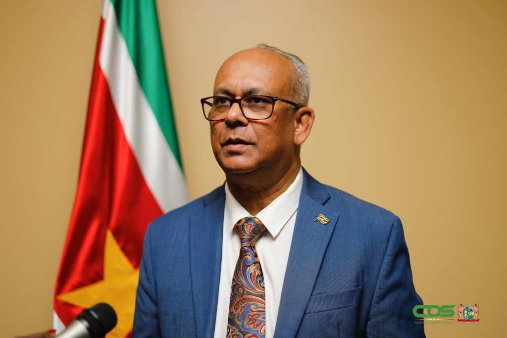 International Business Conference en Diaspora Business Summit bieden unieke kansen voor Suriname