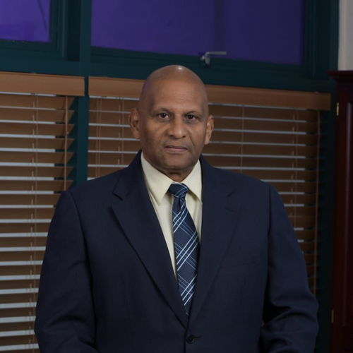 Ambassador Enill Highlights Collaborative Growth Opportunities For Trinidad, Guyana, And Suriname
