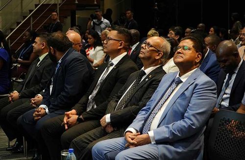 Suriname-Guyana Chamber of Commerce hosts landmark international business conference 2025