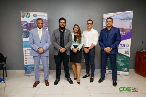IBC – Suriname Edition aims to attract investors to the region