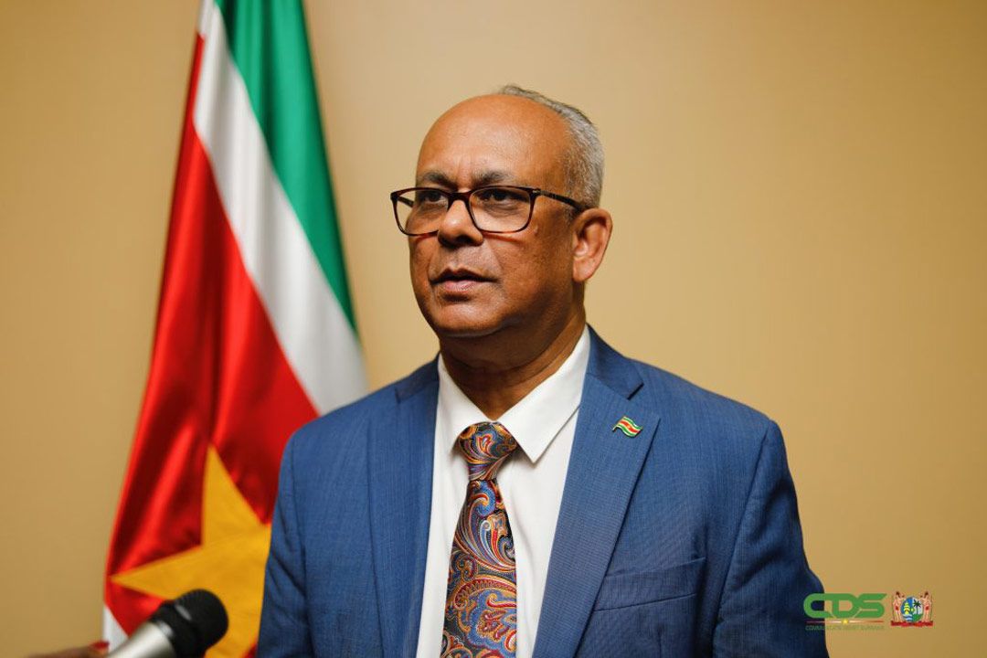 IBC en Diaspora Business Summit bieden unieke kansen voor Suriname