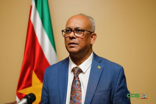 IBC en Diaspora Business Summit bieden unieke kansen voor Suriname