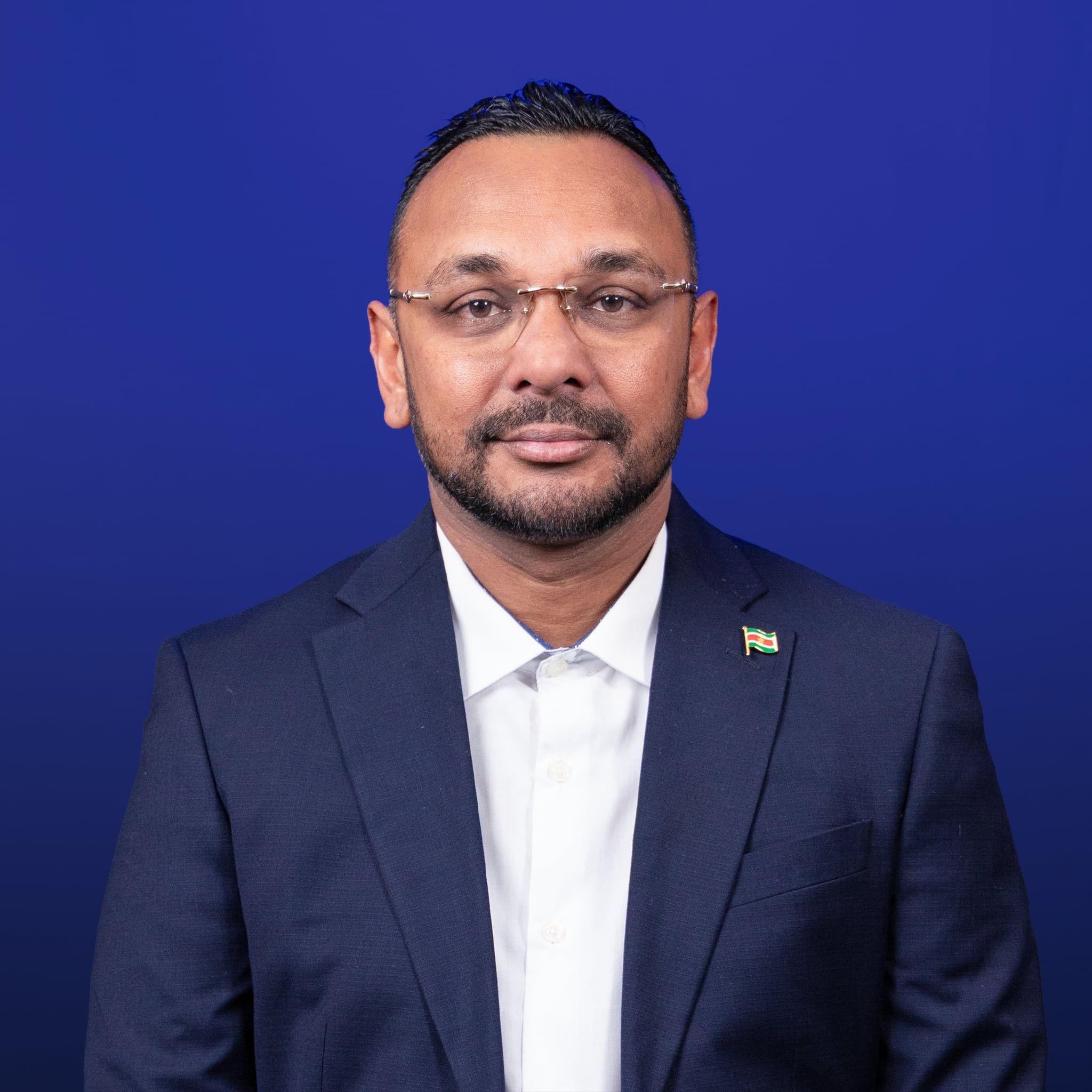 Amit Chandansingh