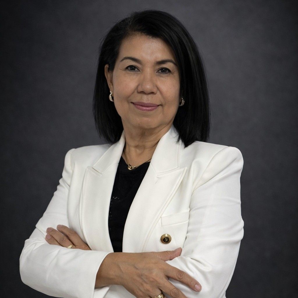 Speaker profile image for Anne-Rita Wijdh