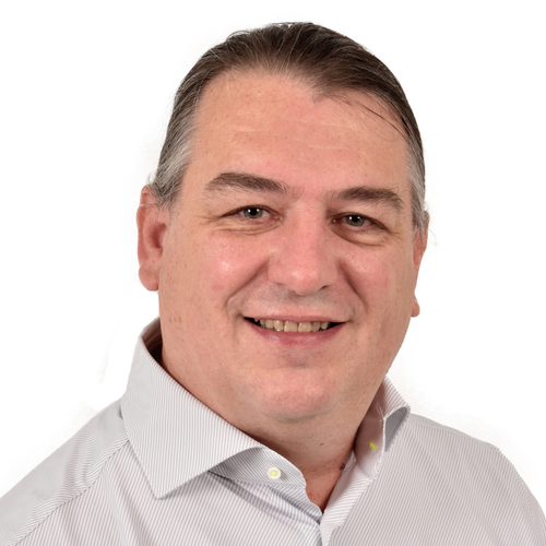 Speaker profile image for Arthur Huits