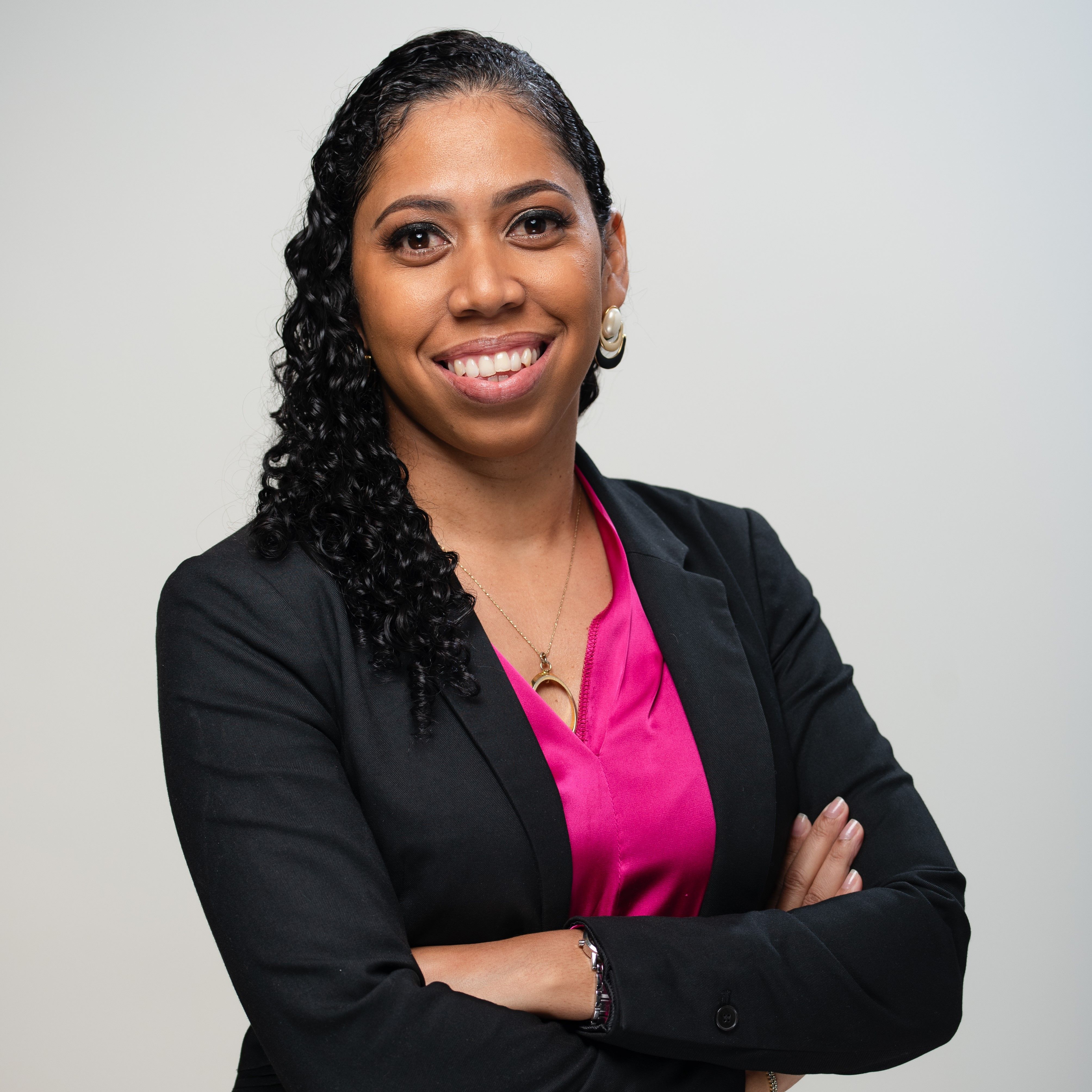 Charlene Soerodimedjo