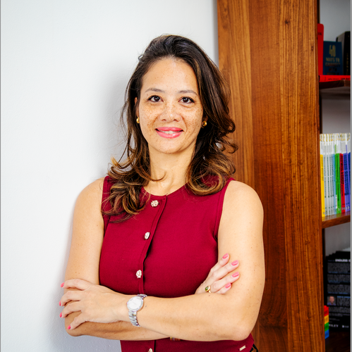 Speaker profile image for Charlene Tjon-Sien-Kie