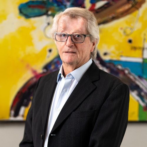 Speaker profile image for Egon Von Foidl