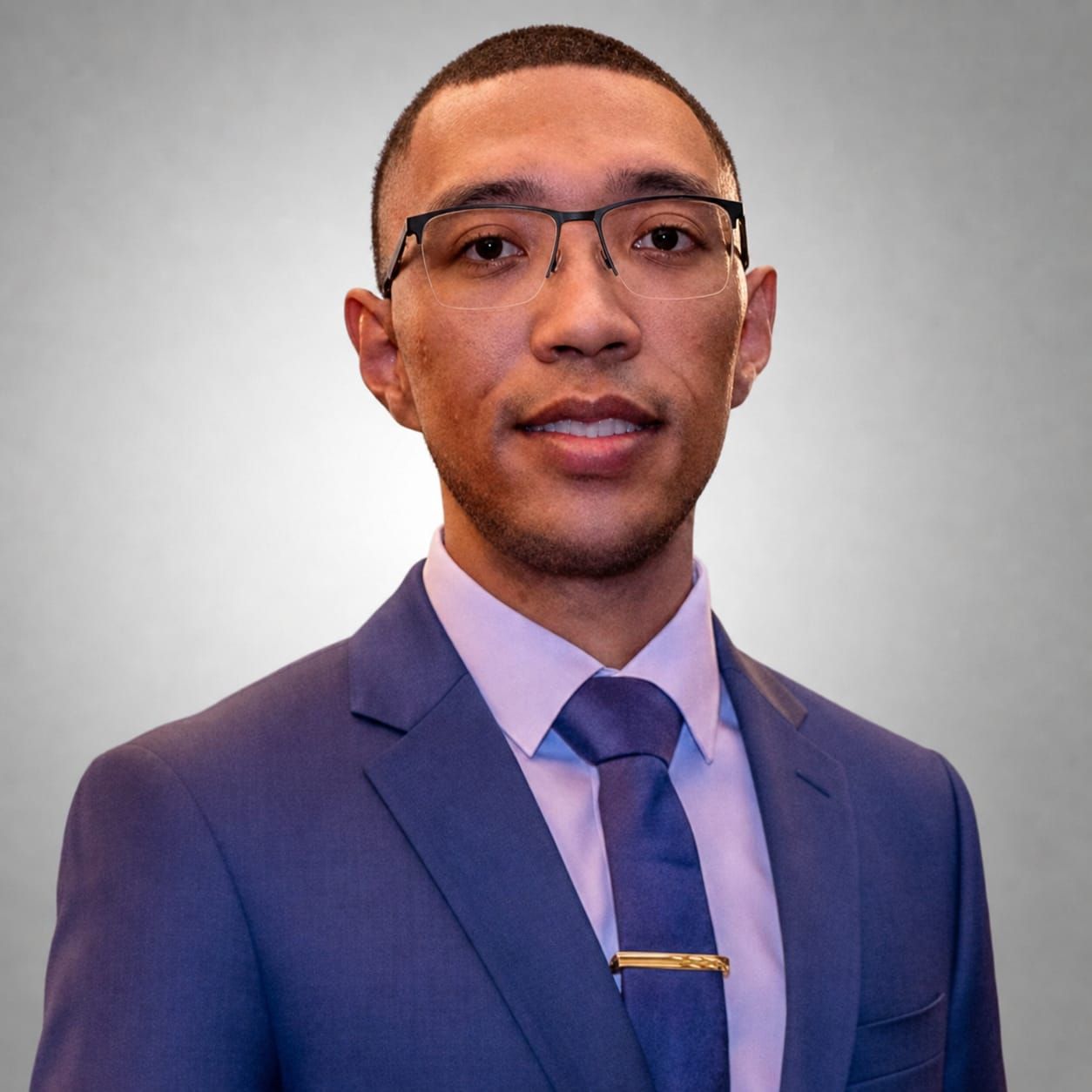 Speaker profile image for Gavin Ooft