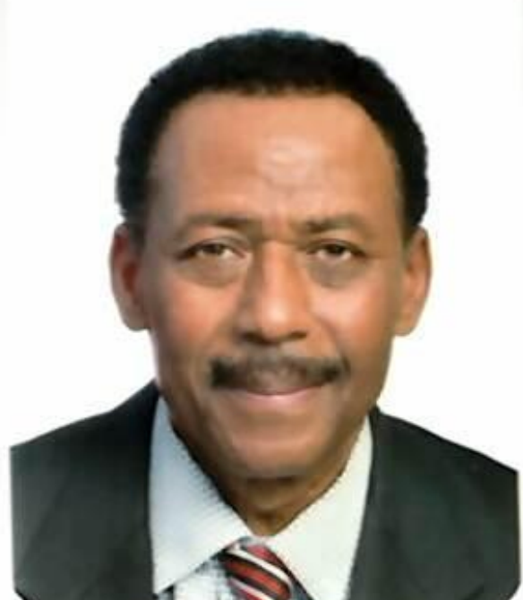 H.E. Ivan Fernald