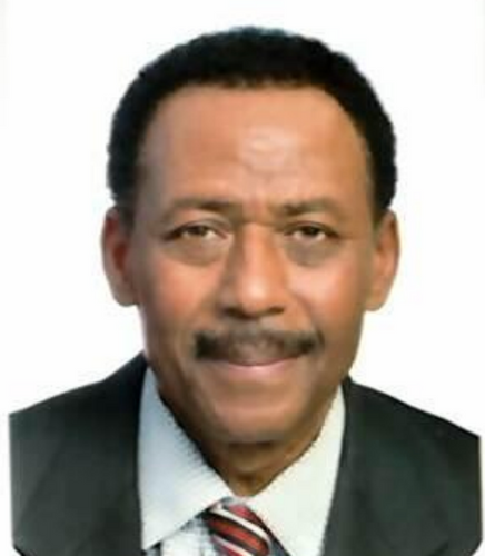 Speaker profile image for H.E. Ivan Fernald