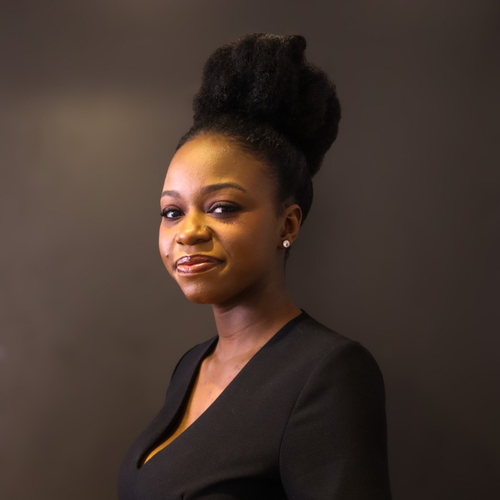 Speaker profile image for Laquisha Lont