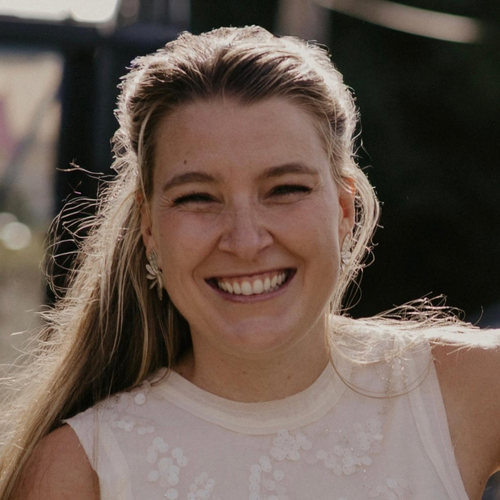 Speaker profile image for Lisa Willems