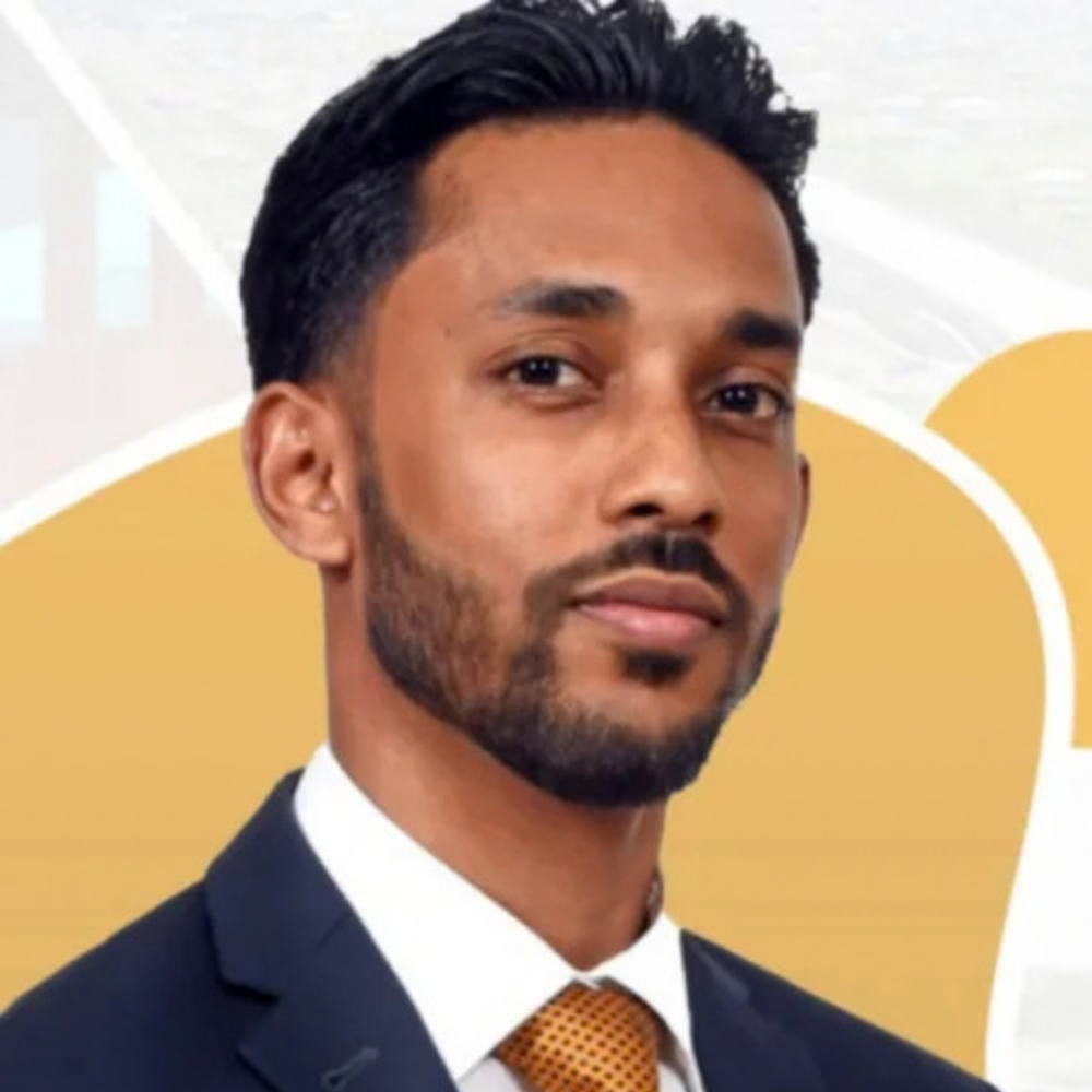 Mark Sookhai