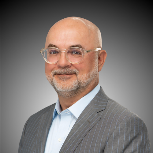 Speaker profile image for Oliver Kassam