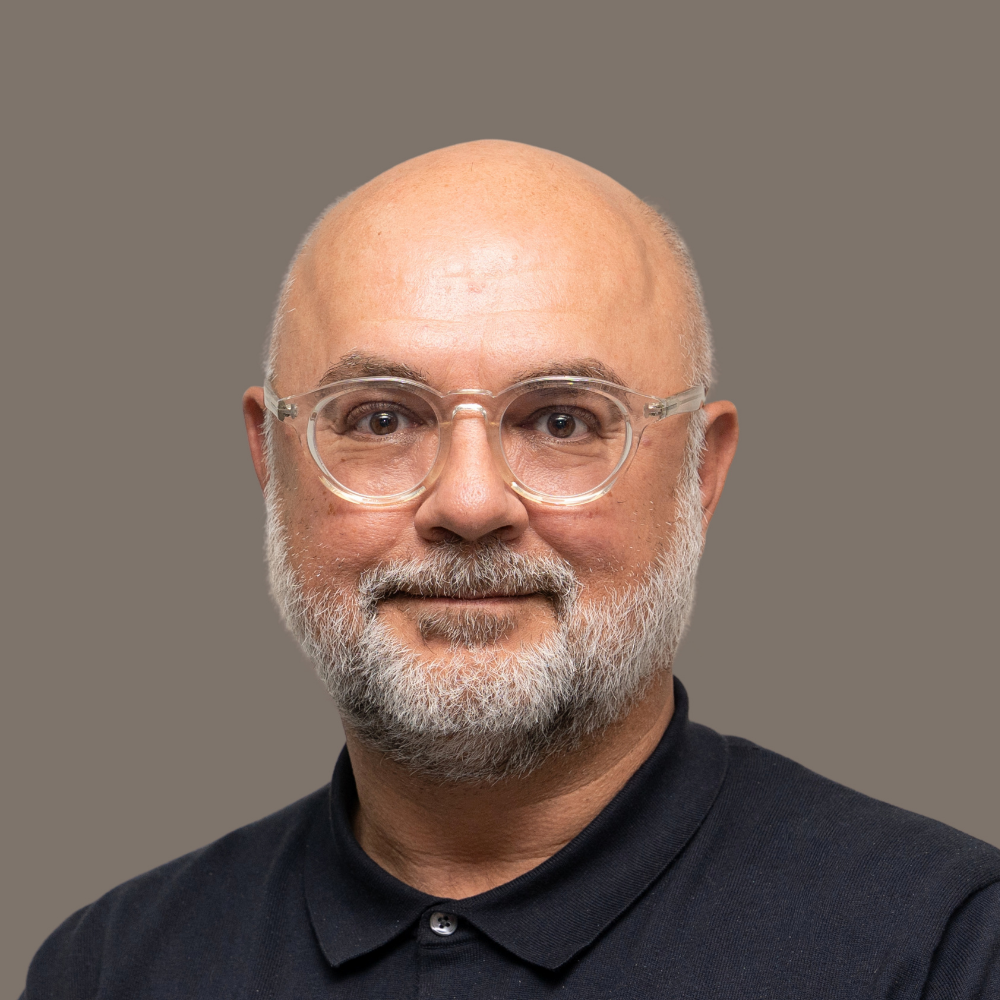 Oliver Kassam