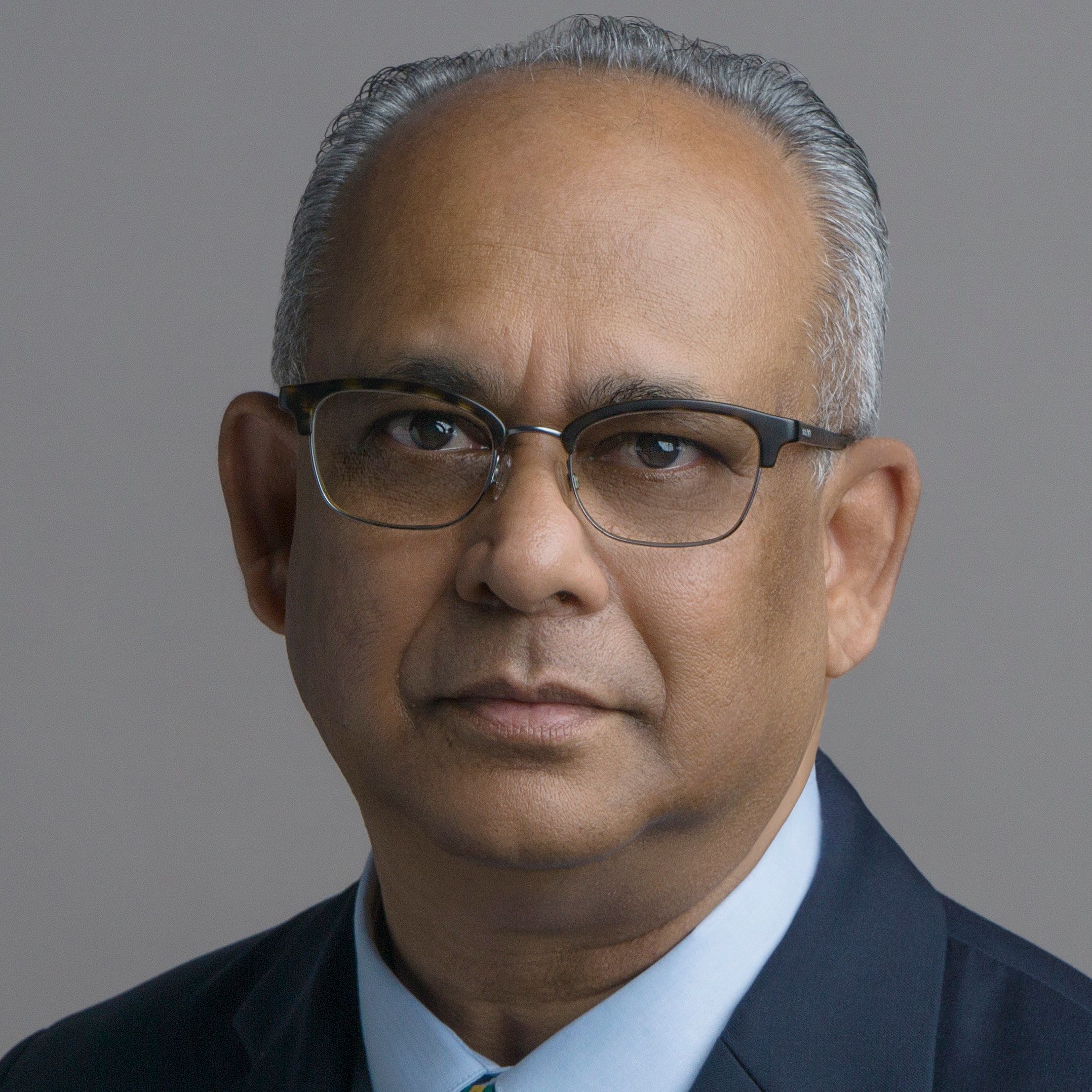 Albert R. Ramdin