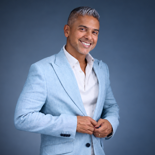 Speaker profile image for Raoul Habieb