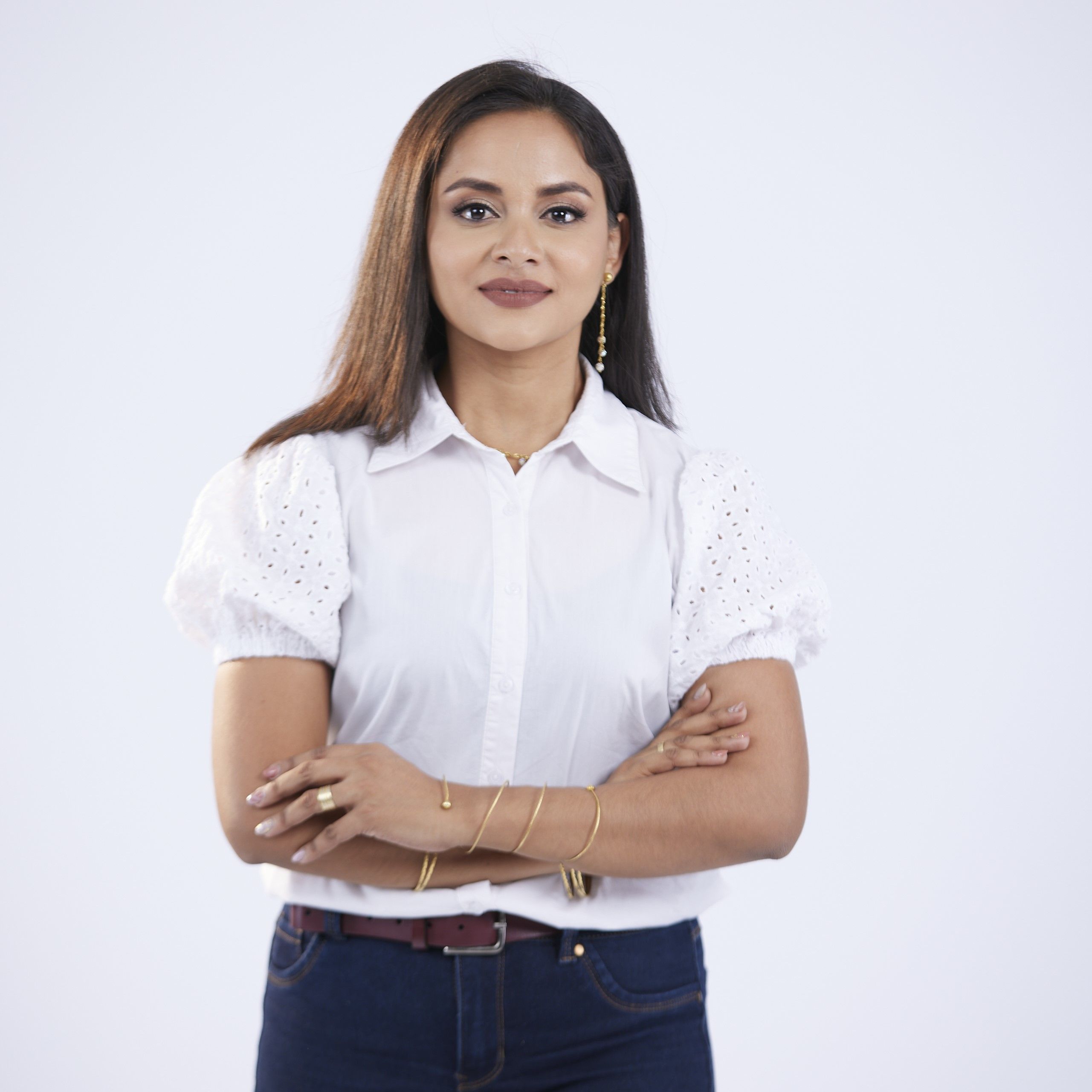 Sheetal Ganput, Ph.D., M.Sc.