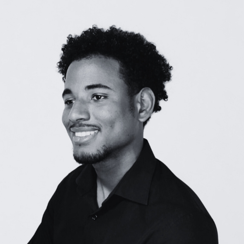 Speaker profile image for Shemar Soe-Agnie