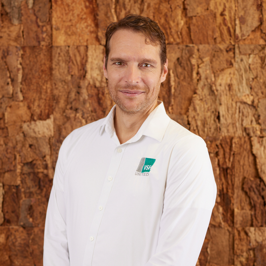 Sjoerd Poort