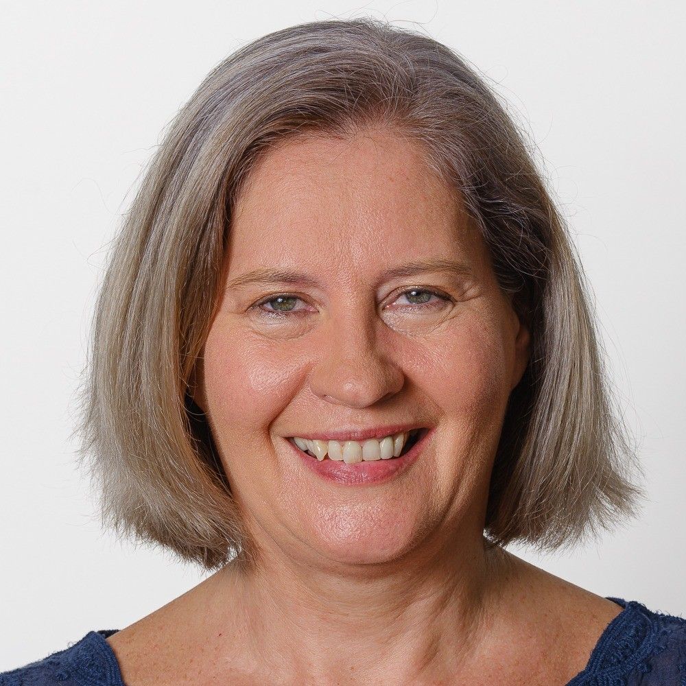 Suzette Louw