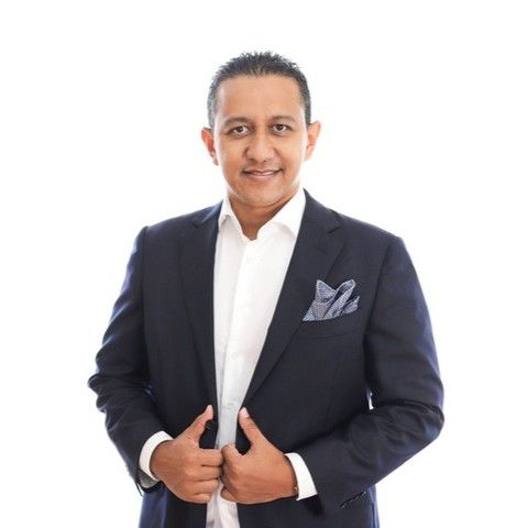 Speaker profile image for Timothy Mendon&ccedil;a