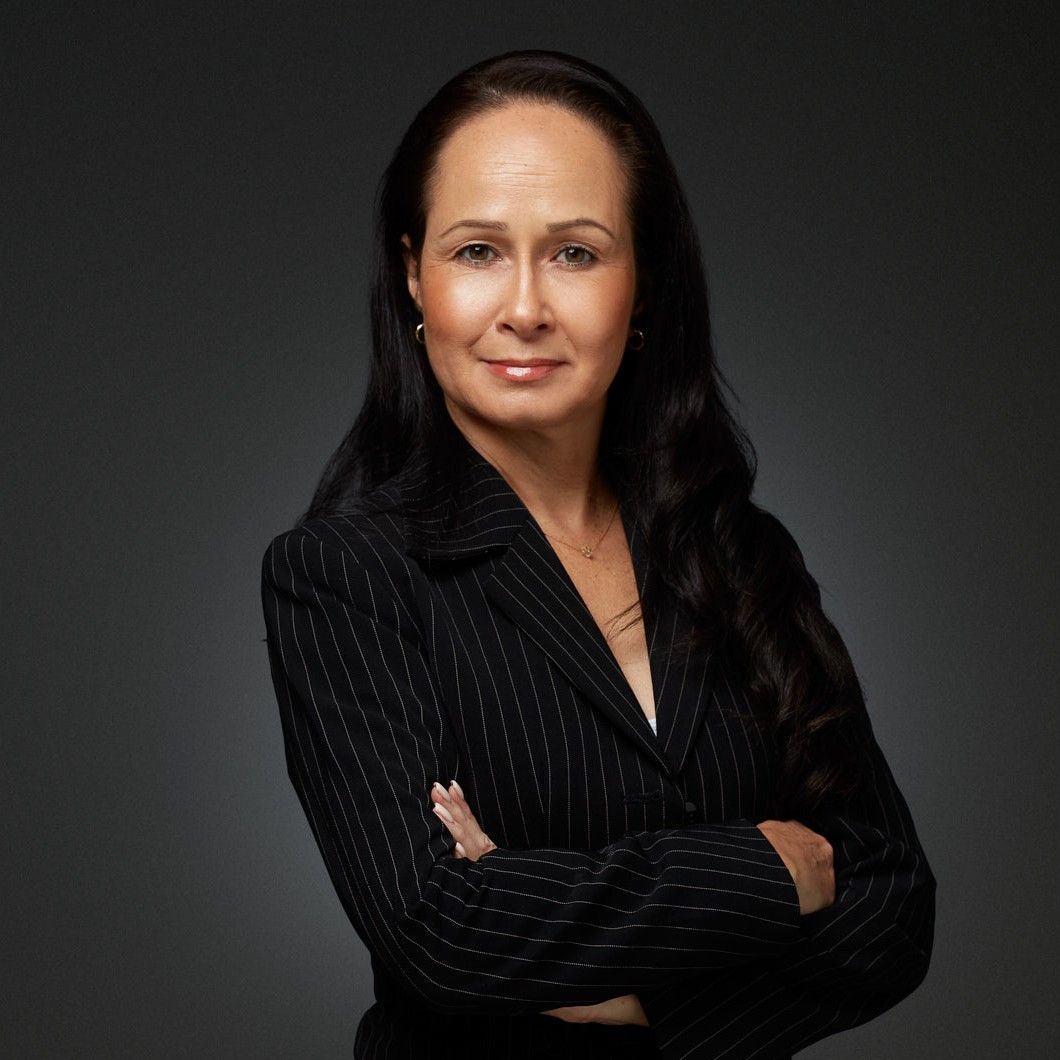 Ulrike Westfa