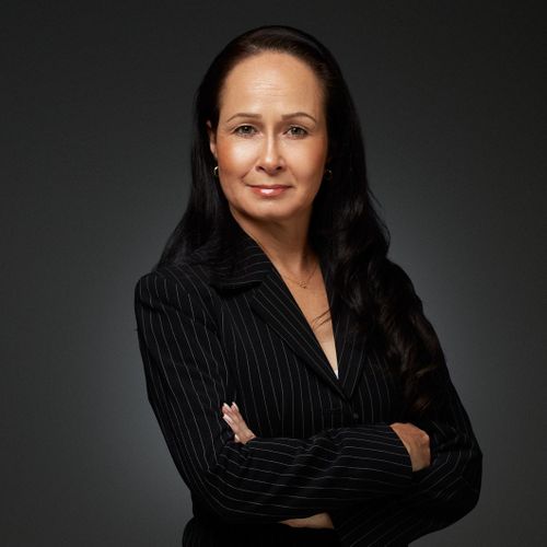 Speaker profile image for Ulrike Westfa