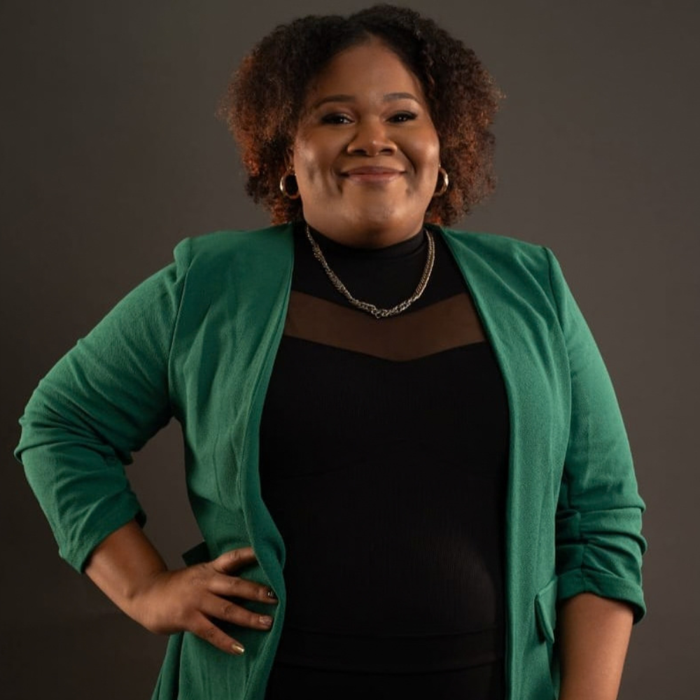 Whitney Douglas – de Rijp