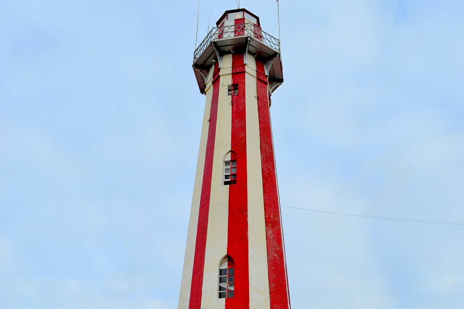 Georgetown Lighthouse