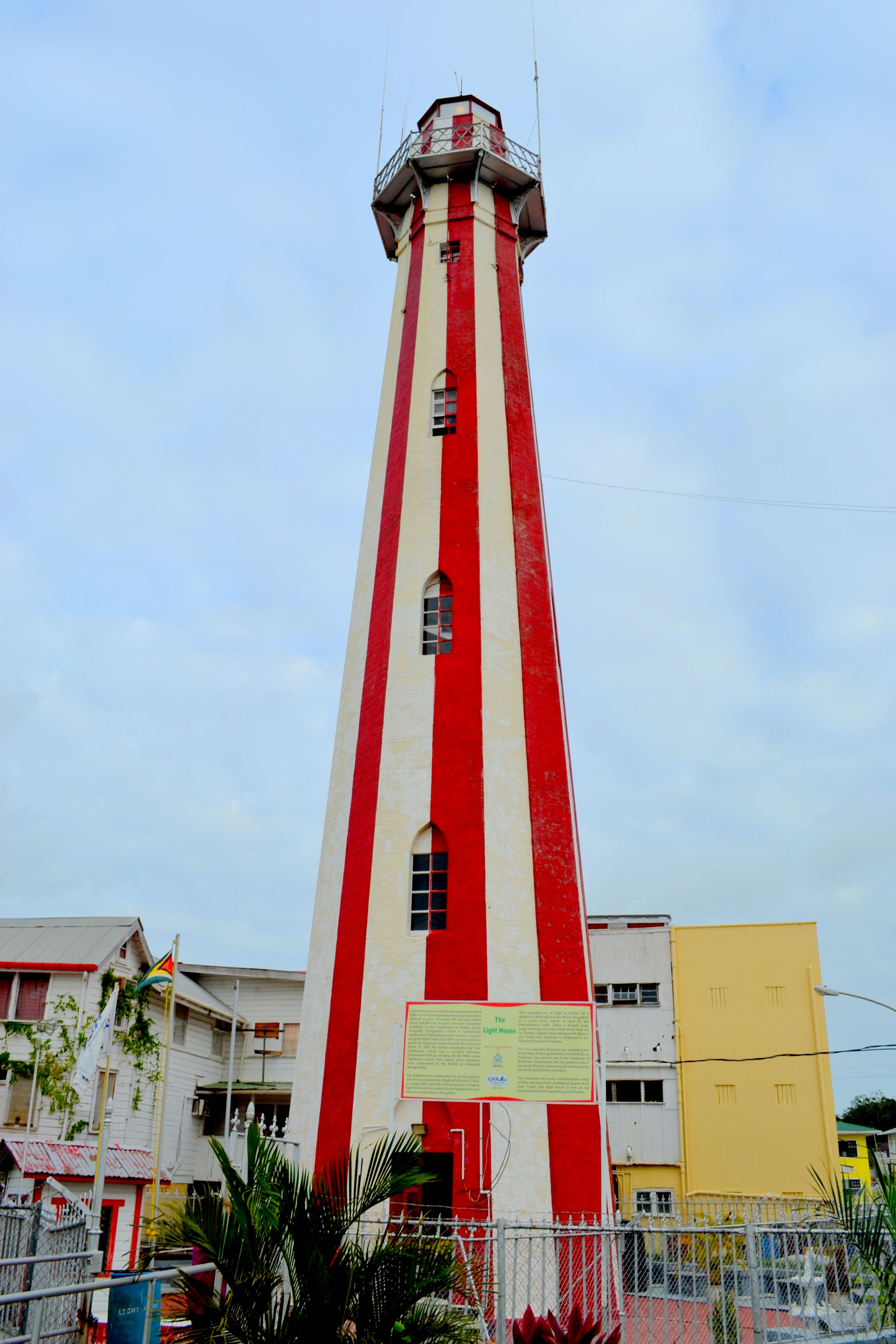 Georgetown Lighthouse