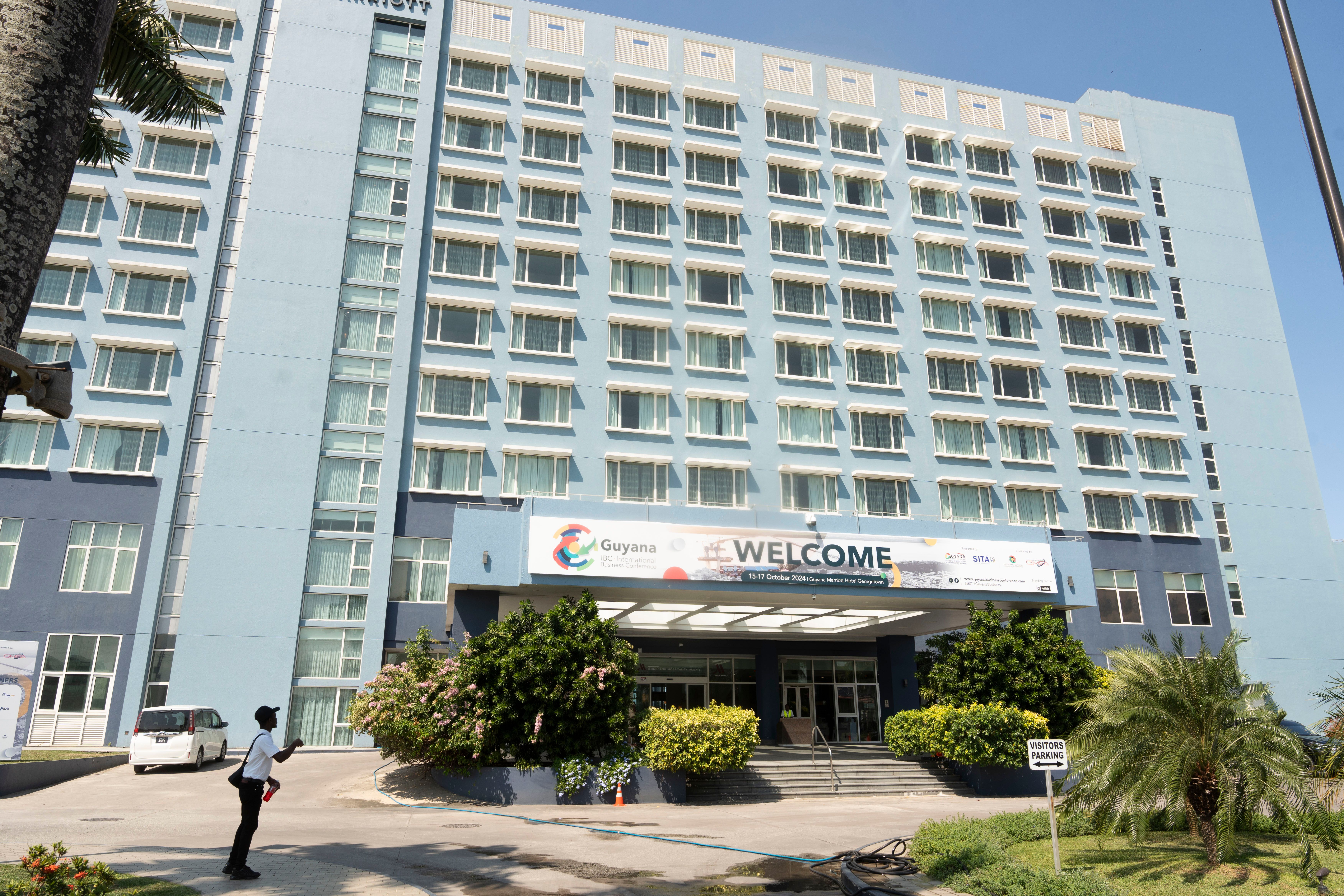 Marriot