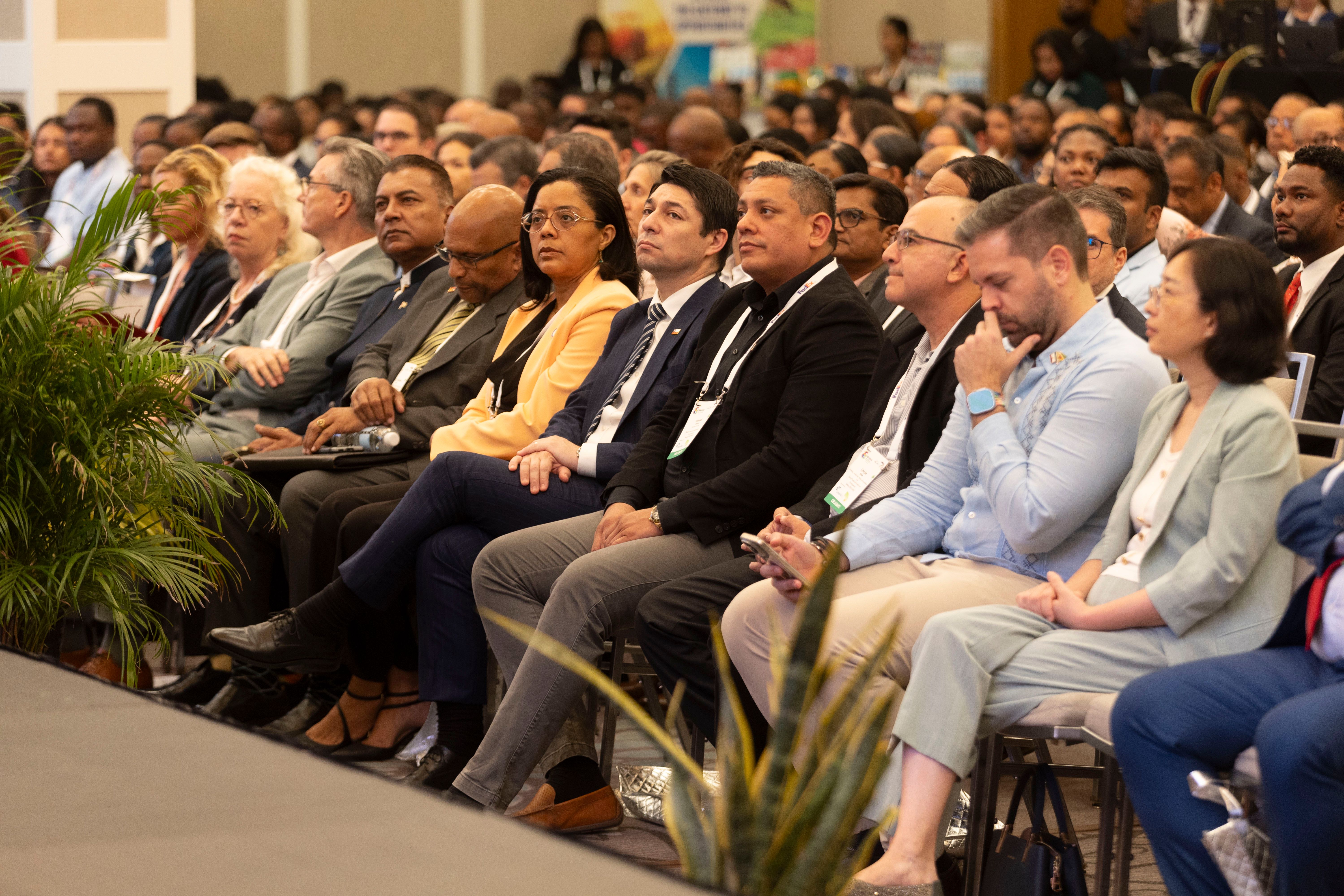Business Conference