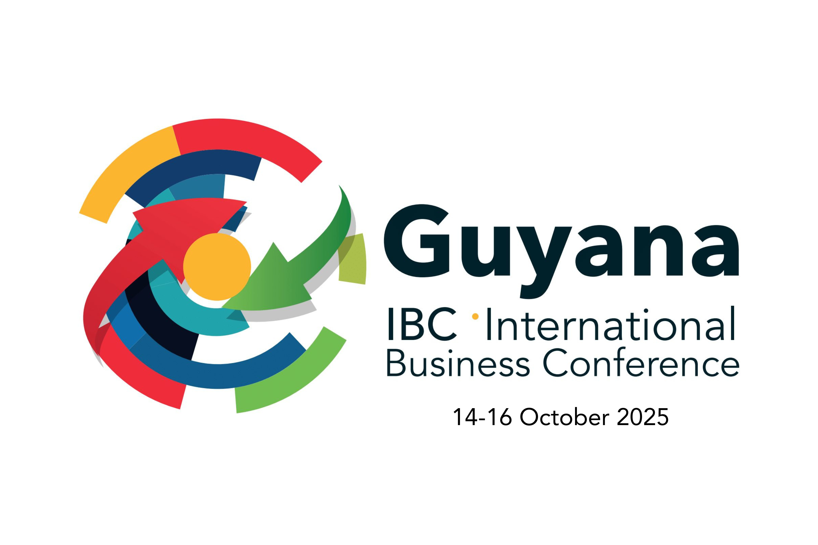 IBC 2025 Logo