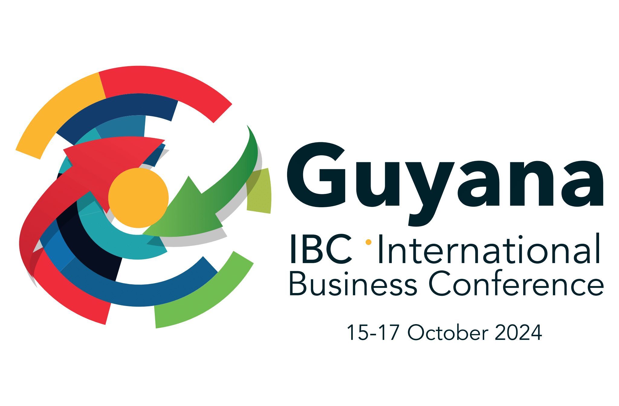 IBC 2024 Logo