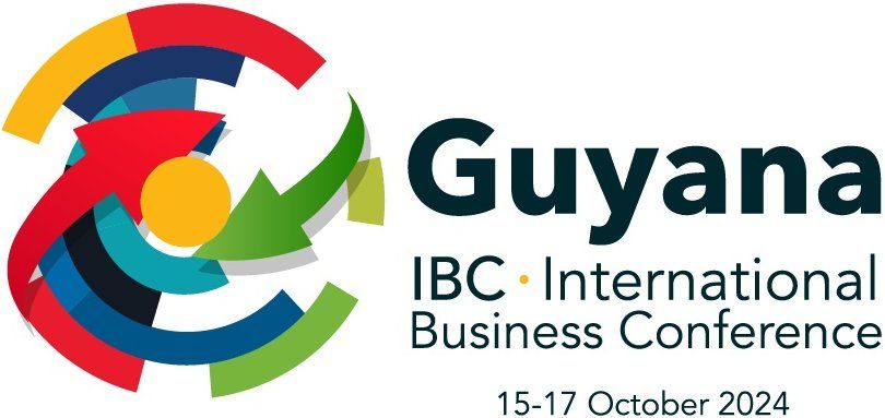 IBC 2024 Logo