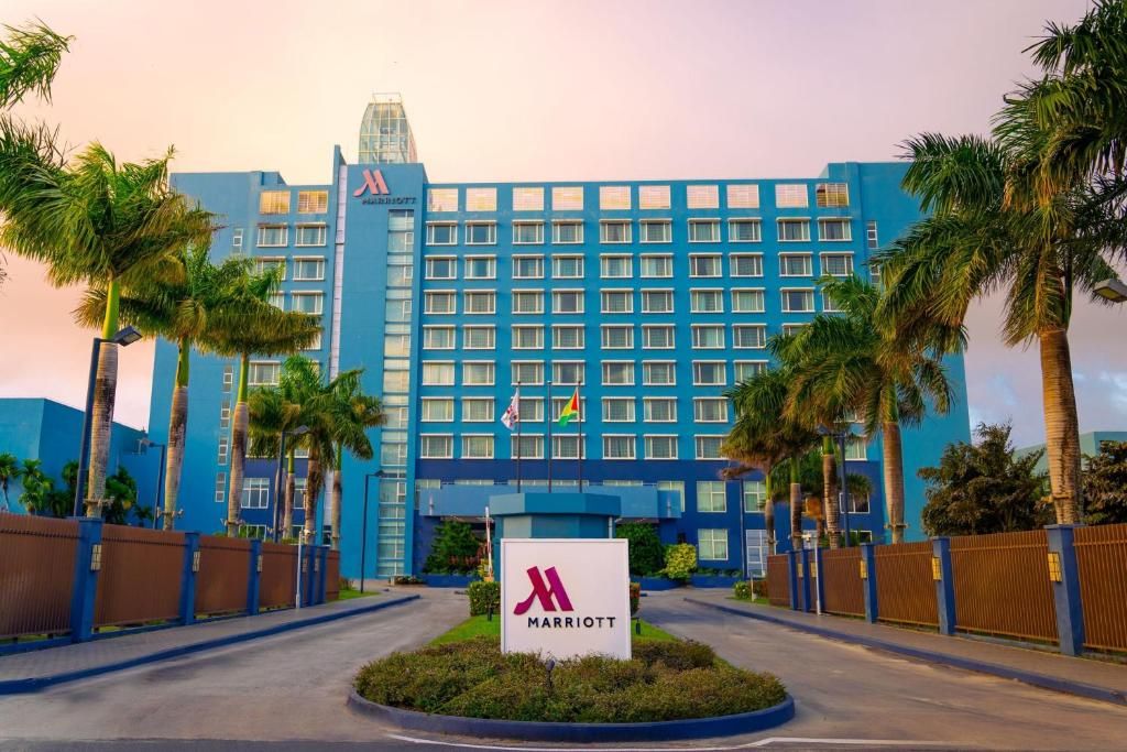 Marriott
