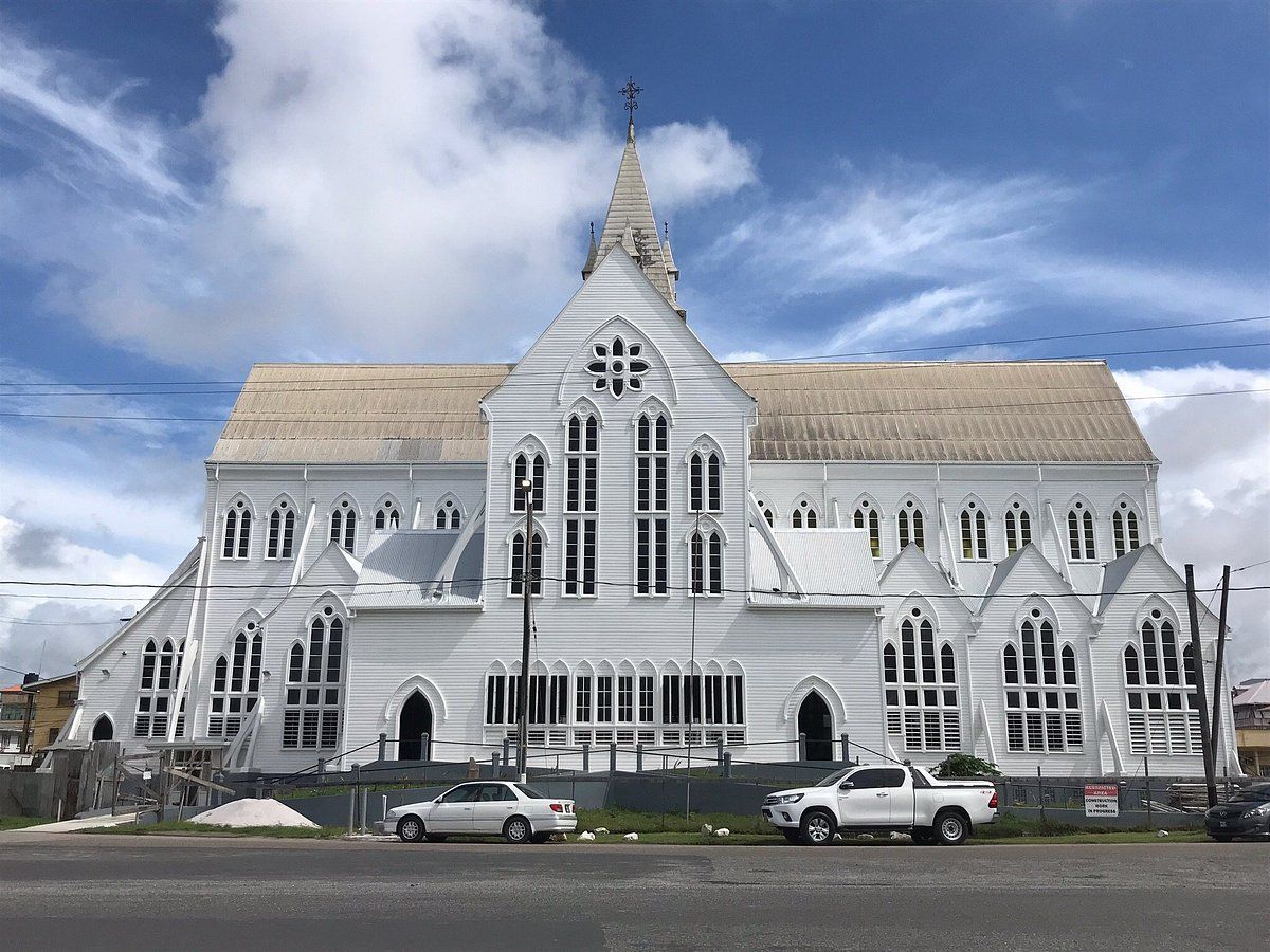 St. George's Cathedral