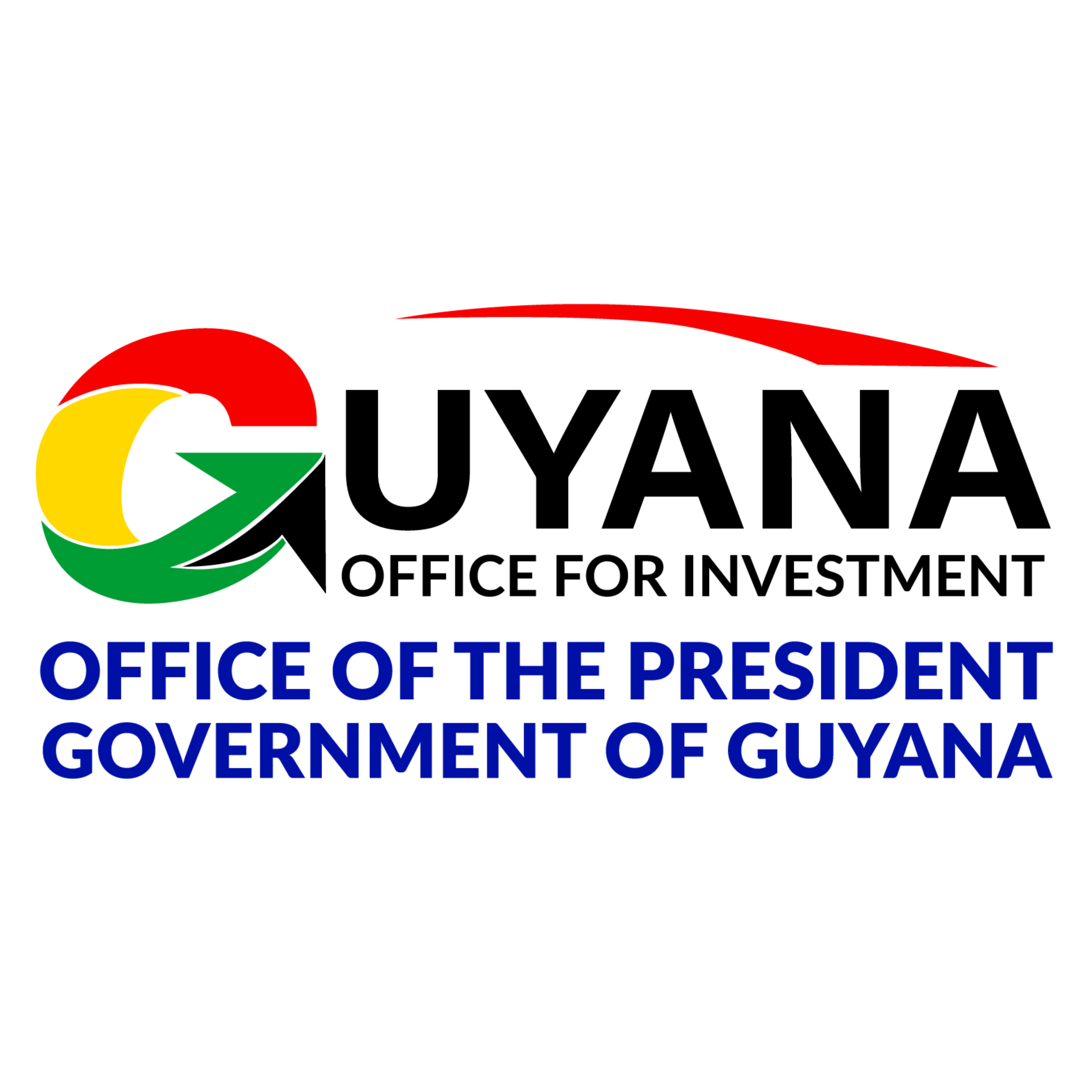 Guyana Office For Investment